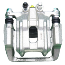 2006 Honda CR-V Brake Caliper 1